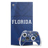 University of Florida Blue Jersey Xbox Series X Skins