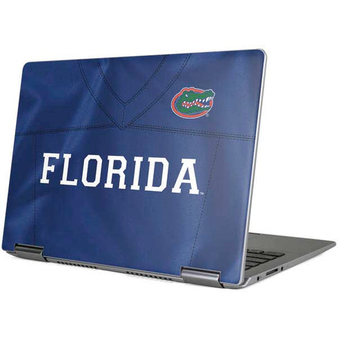 University of Florida Blue Jersey Yoga 710 14in Skin