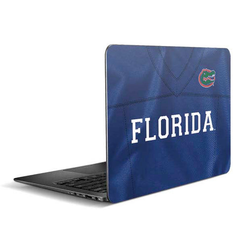 University of Florida Blue Jersey Zenbook UX305FA 13.3in Skin