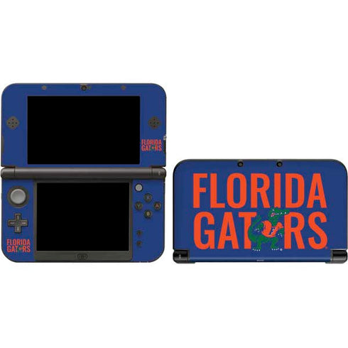 University of Florida Gators Nintendo Skins