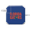 University of Florida Gators 85W Power Adapter (15 and 17 inch MacBook Pro Charger) Skin