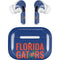 University of Florida Gators AirPods Pro 2nd Gen Skin