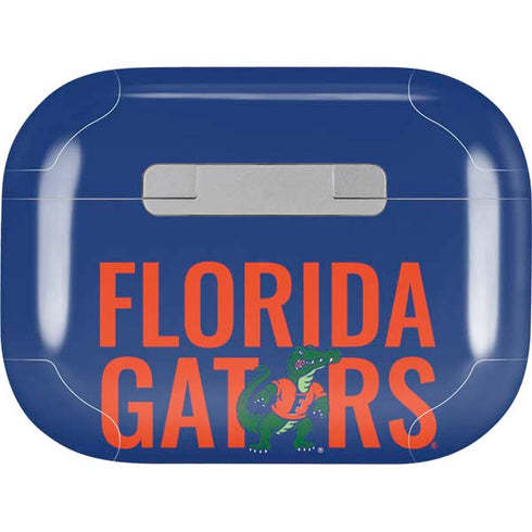 University of Florida Gators AirPods Pro 2nd Gen Skin