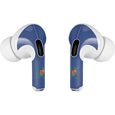 University of Florida Gators AirPods Pro 2nd Gen Skin