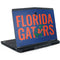 University of Florida Gators Dell Alienware Skin