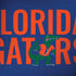 University of Florida Gators Dell Alienware Skin