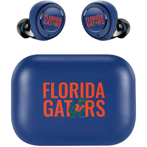 University of Florida Gators Amazon Echo Buds Skin