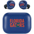 University of Florida Gators Amazon Echo Buds Skin