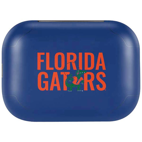 University of Florida Gators Amazon Echo Buds Skin