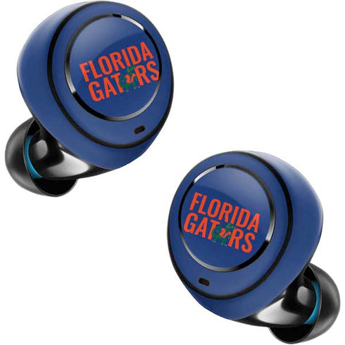University of Florida Gators Amazon Echo Buds Skin