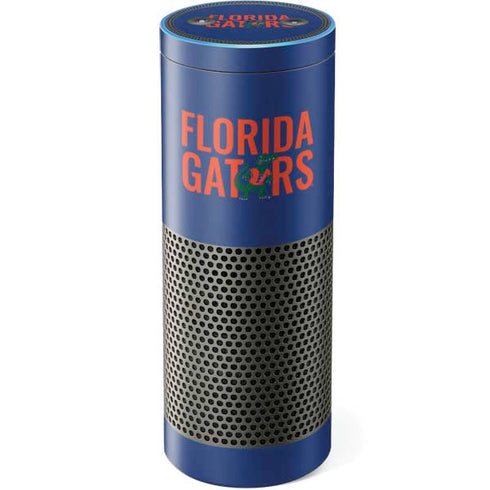 University of Florida Gators Amazon Echo Skin