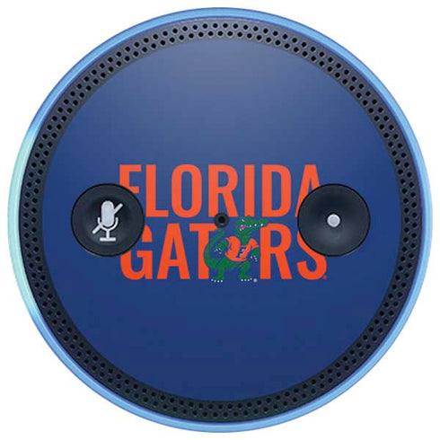 University of Florida Gators Amazon Echo Skin