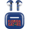 University of Florida Gators Apple AirPods (3rd Gen 2021) Skin