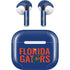 University of Florida Gators Apple AirPods (3rd Gen 2021) Skin