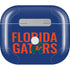 University of Florida Gators Apple AirPods (3rd Gen 2021) Skin