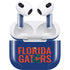 University of Florida Gators Apple AirPods (3rd Gen 2021) Skin