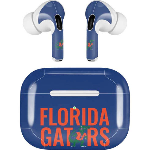 University of Florida Gators Apple AirPods Pro Skin