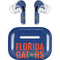University of Florida Gators Apple AirPods Pro Skin