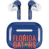 University of Florida Gators Apple AirPods Pro Skin