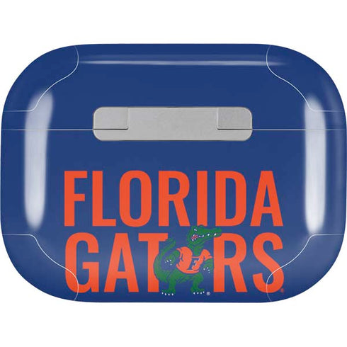 University of Florida Gators Apple AirPods Pro Skin