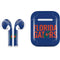 University of Florida Gators Apple AirPods Skin