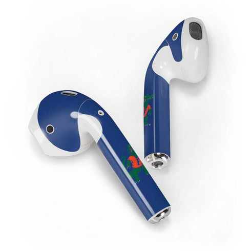 University of Florida Gators Apple AirPods Skin