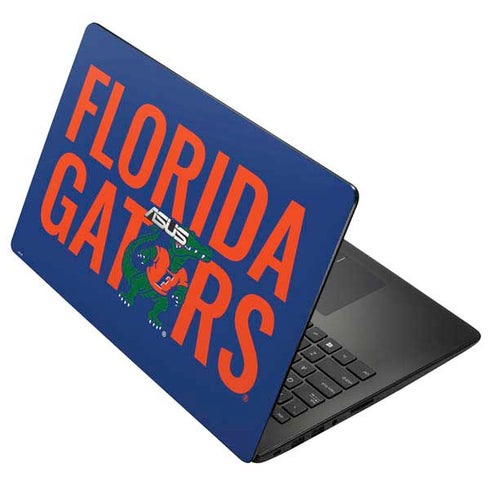 University of Florida Gators Asus X502CA 15.6 Skin