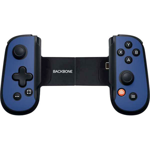 University of Florida Gators Backbone One for iPhone Game Controller Skin