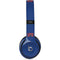 University of Florida Gators Beats Solo 2 Wired Skin