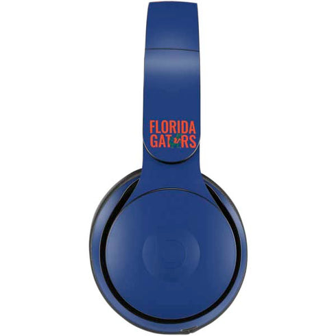 University of Florida Gators Beats Solo Pro Skin