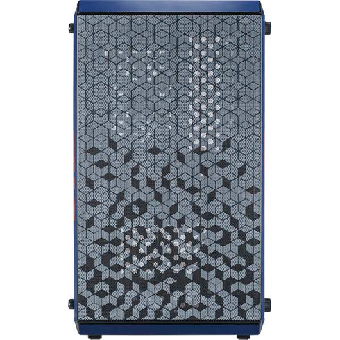 University of Florida Gators Cooler Master MasterBox Q300L Mini Tower Skin