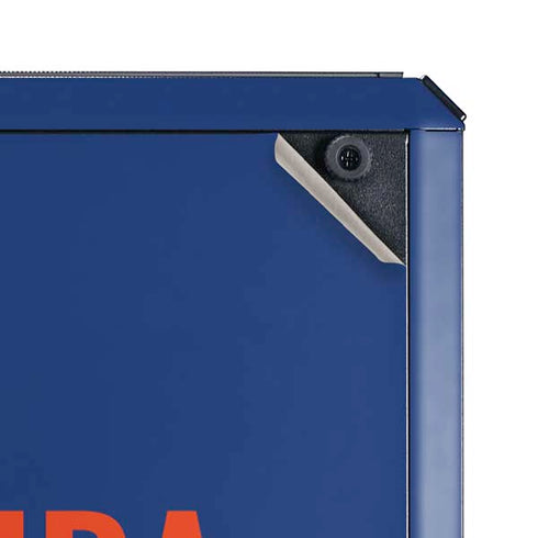 University of Florida Gators Cooler Master MasterBox Q300L Mini Tower Skin