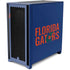 University of Florida Gators Corsair 4000D Tempered Glass Mid-Tower ATX Case Skin