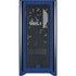 University of Florida Gators Corsair 4000D Tempered Glass Mid-Tower ATX Case Skin