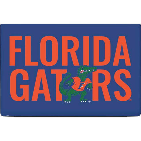 University of Florida Gators Dell Vostro Skin