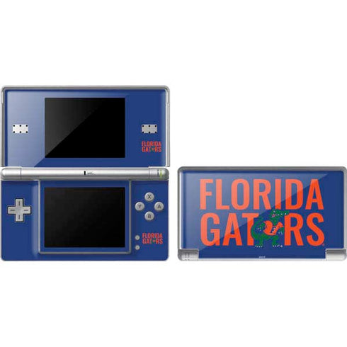 University of Florida Gators Nintendo Skins