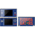 University of Florida Gators Nintendo Skins