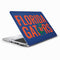 University of Florida Gators HP Elitebook Skin