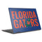 University of Florida Gators HP Envy Skin