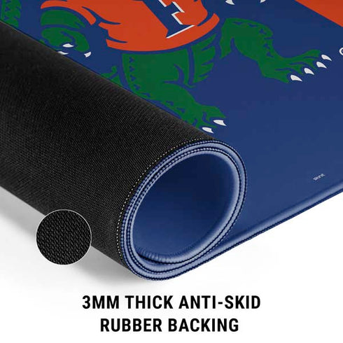 University of Florida Gators Gaming Mouse Pad