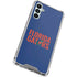 University of Florida Gators Galaxy A14 5G Clear Case