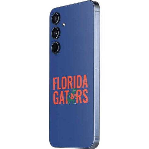 University of Florida Gators Galaxy A35 5G Skin