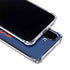 University of Florida Gators Galaxy A36 5G Clear Case
