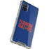 University of Florida Gators Galaxy A51 5G Clear Case