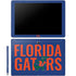 University of Florida Gators Galaxy Book 12in Skin