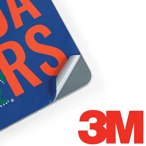 University of Florida Gators Galaxy Book 12in Skin