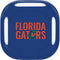 University of Florida Gators Galaxy Buds Live Skin
