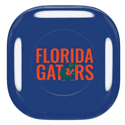 University of Florida Gators Galaxy Buds Live Skin
