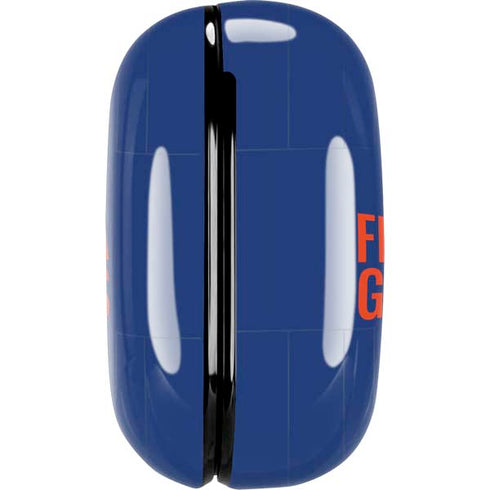 University of Florida Gators Galaxy Buds Live Skin
