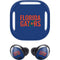 University of Florida Gators Galaxy Buds Pro Skin